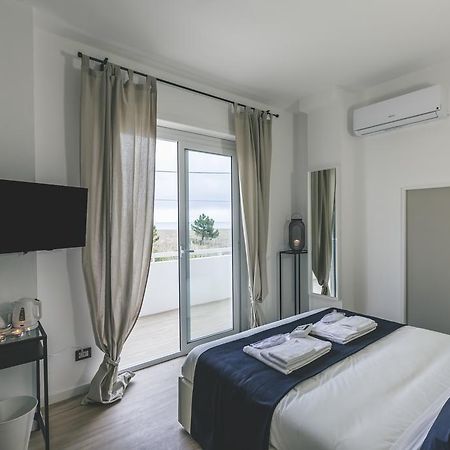 Le Dune Di Villa Diana Васто Екстер'єр фото