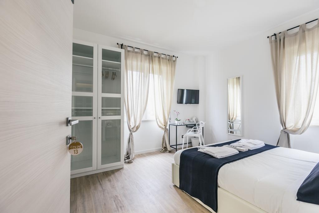 Le Dune Di Villa Diana Васто Екстер'єр фото